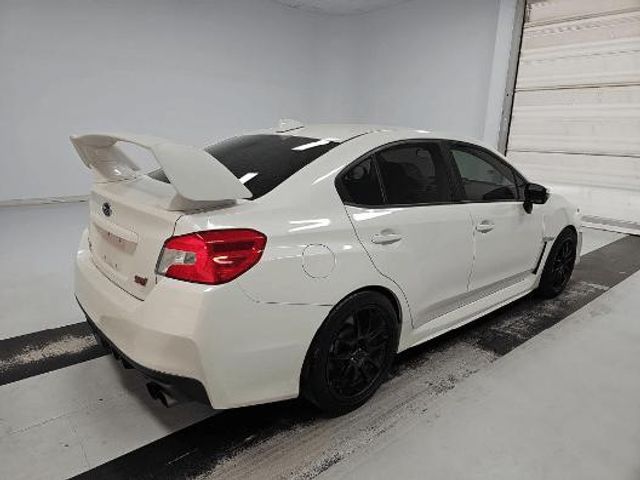 2016 Subaru WRX STI Base