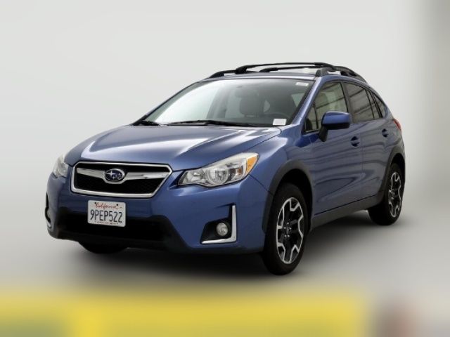 2016 Subaru Crosstrek Premium