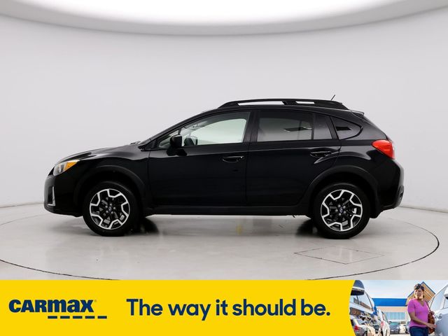 2016 Subaru Crosstrek Premium