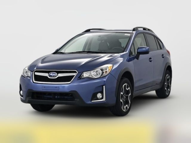 2016 Subaru Crosstrek Premium
