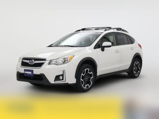 2016 Subaru Crosstrek Premium