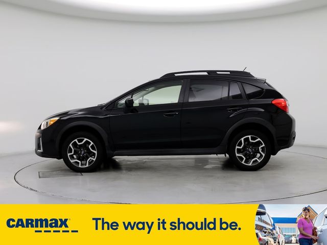 2016 Subaru Crosstrek Premium