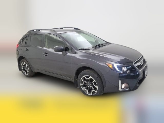 2016 Subaru Crosstrek Premium