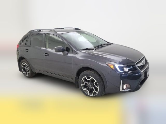 2016 Subaru Crosstrek Premium