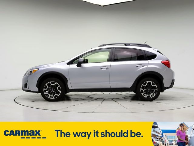 2016 Subaru Crosstrek Premium