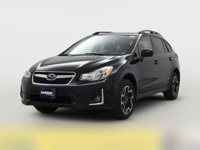2016 Subaru Crosstrek Premium