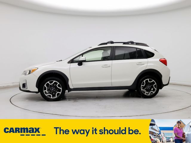 2016 Subaru Crosstrek Premium