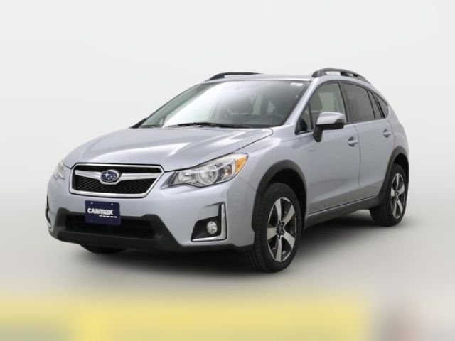 2016 Subaru Crosstrek Hybrid Base