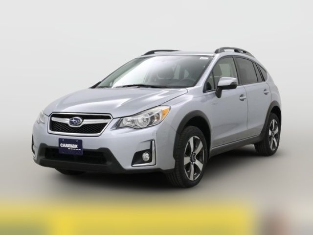 2016 Subaru Crosstrek Hybrid Base