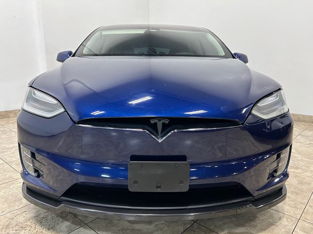 2016 Tesla Model X 90D