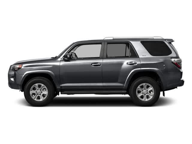 2016 Toyota 4Runner 