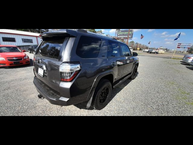 2016 Toyota 4Runner 