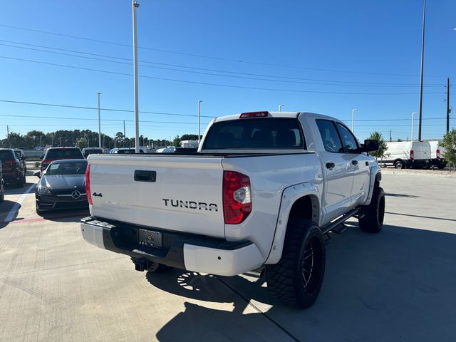 2016 Toyota Tundra 1794 Edition