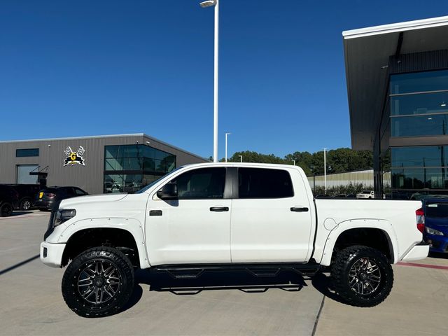 2016 Toyota Tundra 1794 Edition