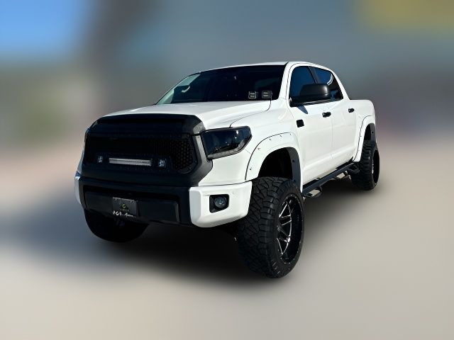 2016 Toyota Tundra 1794 Edition