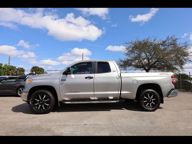 2016 Toyota Tundra SR