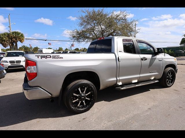 2016 Toyota Tundra SR