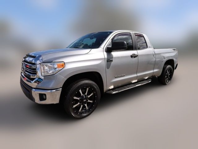 2016 Toyota Tundra SR