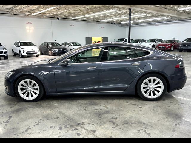 2016 Tesla Model S 75D