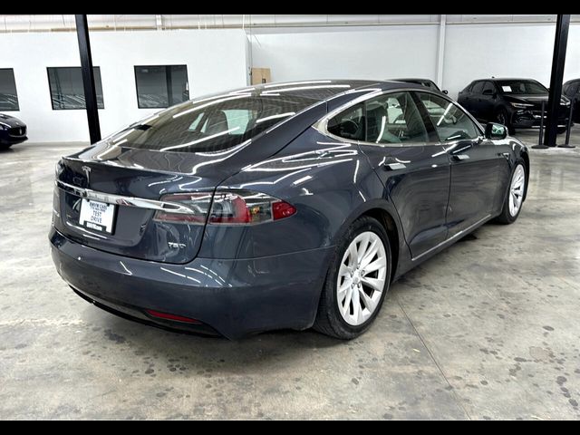 2016 Tesla Model S 75D