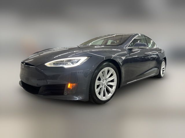 2016 Tesla Model S 75D