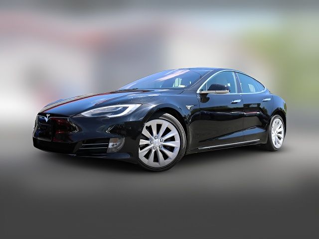 2016 Tesla Model S 75