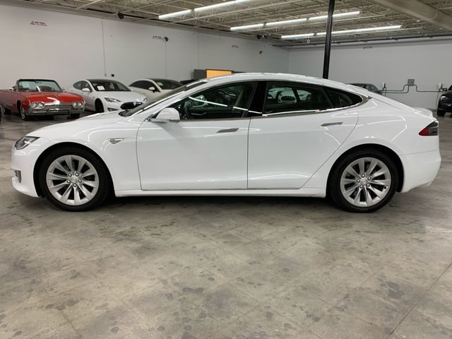 2016 Tesla Model S 75