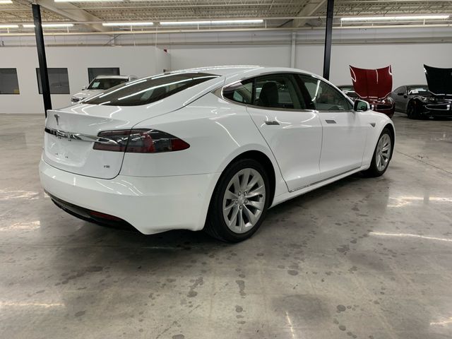 2016 Tesla Model S 75