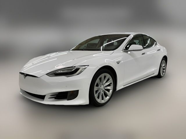 2016 Tesla Model S 75