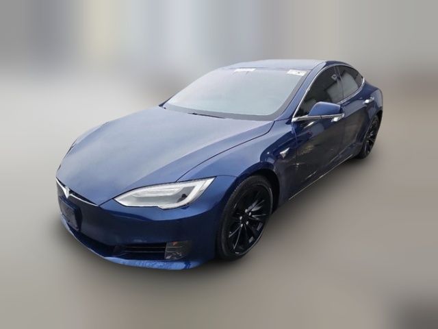 2016 Tesla Model S 75