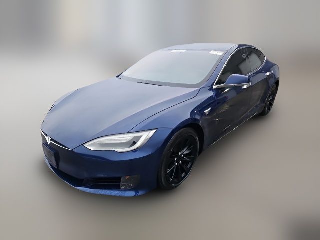 2016 Tesla Model S 75