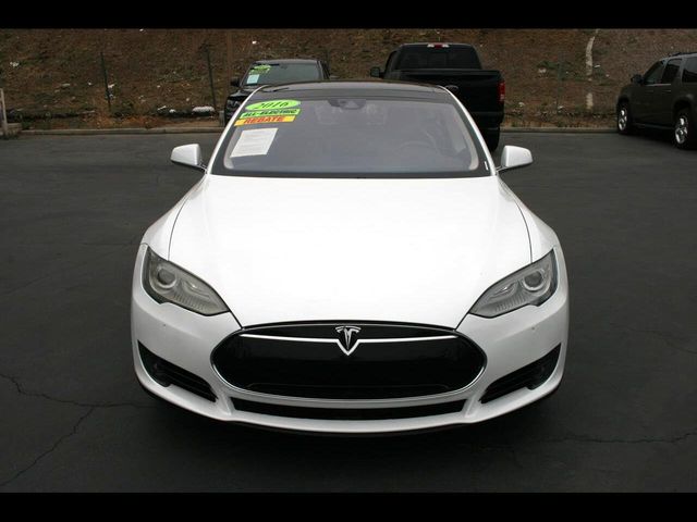 2016 Tesla Model S 70