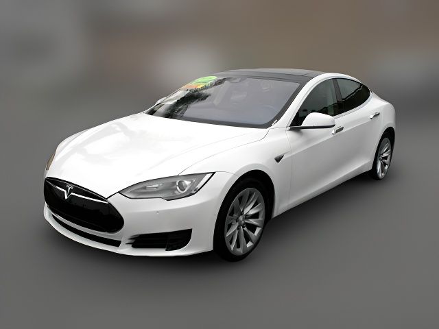 2016 Tesla Model S 70