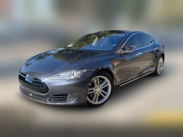 2016 Tesla Model S 60