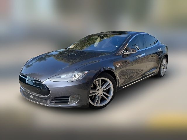 2016 Tesla Model S 60