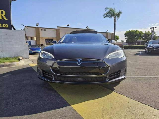 2016 Tesla Model S 60