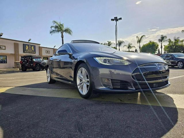 2016 Tesla Model S 60