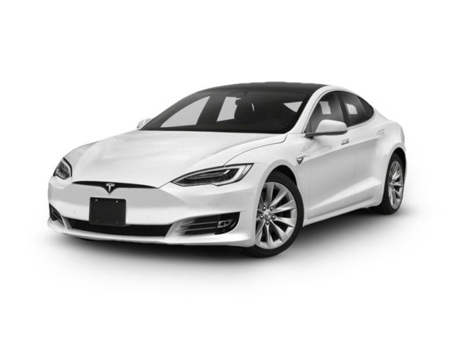 2016 Tesla Model S 60