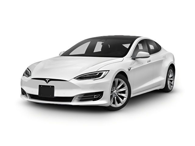 2016 Tesla Model S 60