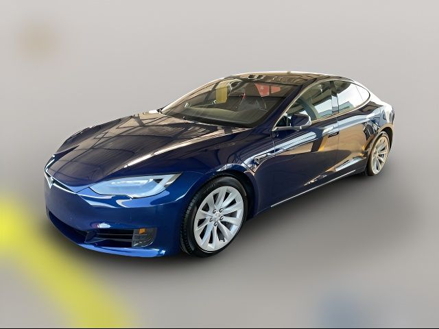 2016 Tesla Model S 75