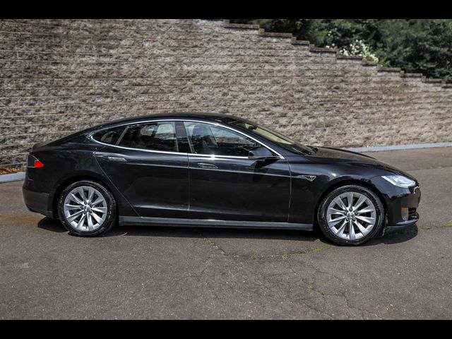 2016 Tesla Model S 60