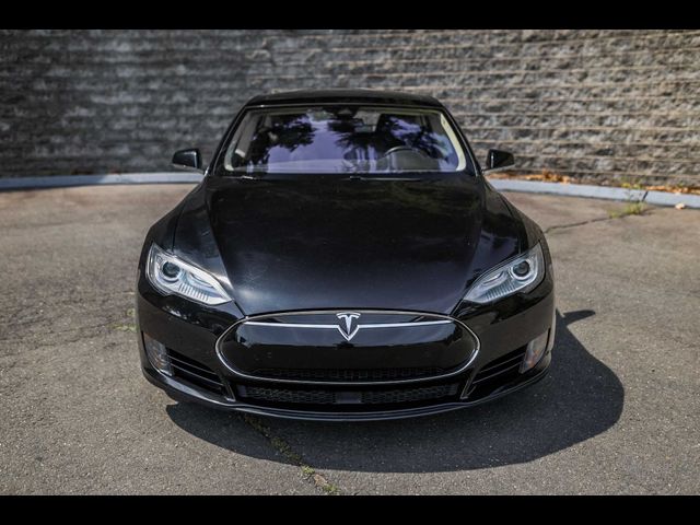 2016 Tesla Model S 60