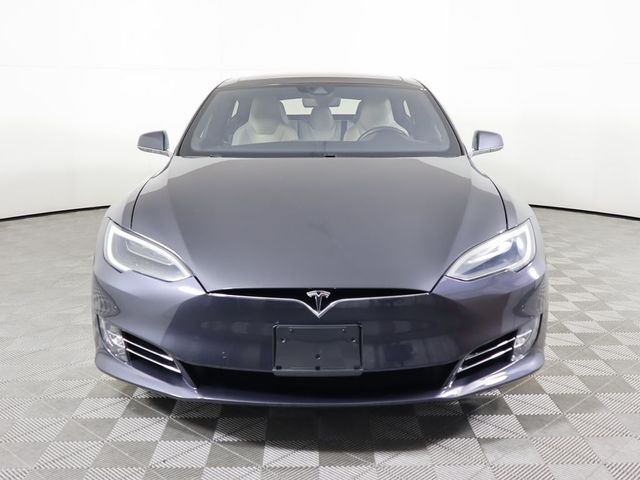 2016 Tesla Model S 60