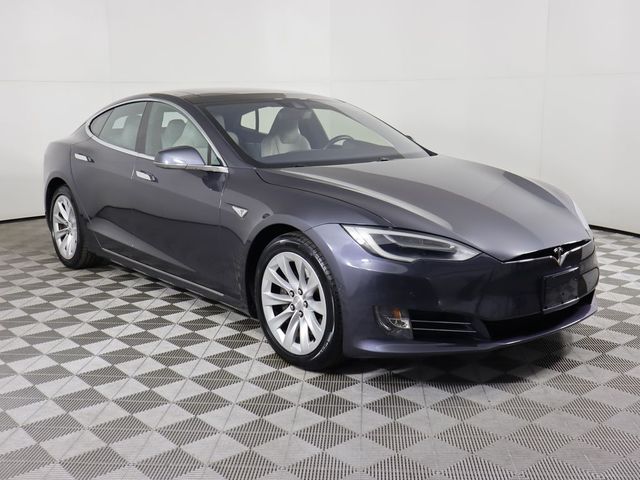 2016 Tesla Model S 60