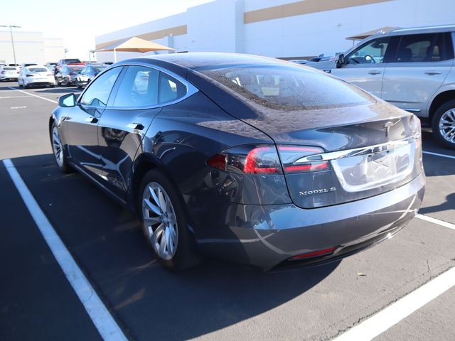 2016 Tesla Model S 60