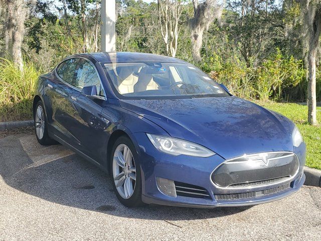 2016 Tesla Model S 60