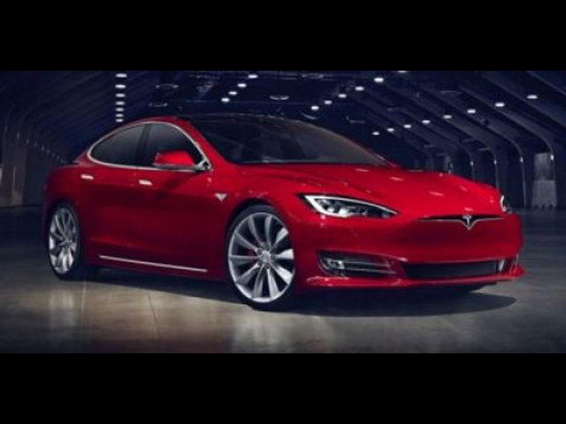 2016 Tesla Model S 60