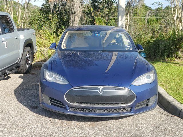 2016 Tesla Model S 60