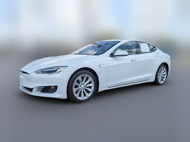 2016 Tesla Model S 60