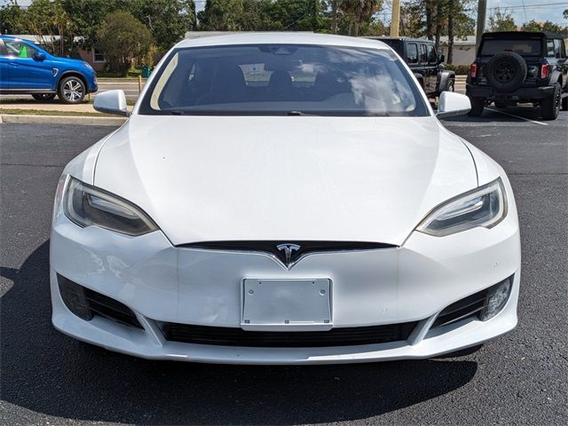 2016 Tesla Model S 60